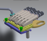 Springer Tremolo