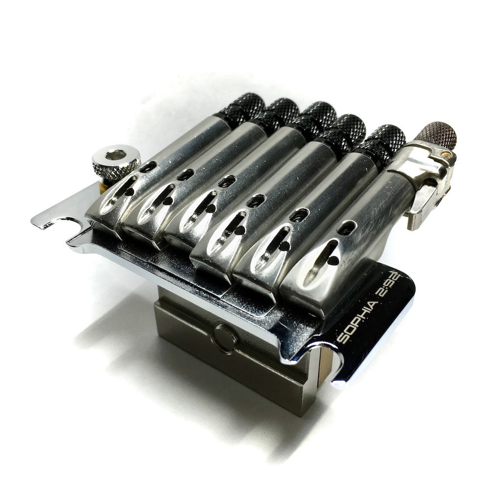 Drop Tuner Factory Exchange