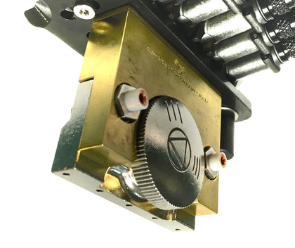 Sophia StopBlocks, UNO and Global Tuners Pro Upgrades .... FIts OFR® and Gotoh®/Ibanez®