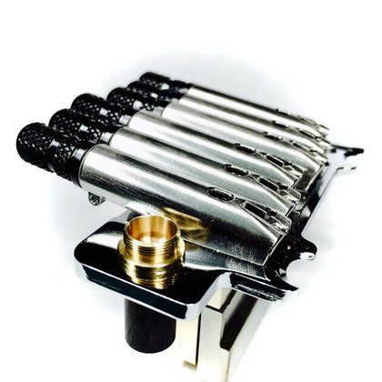 Sophia 2:22 Tremolos .... Fits Fender® American Strat® or similar
