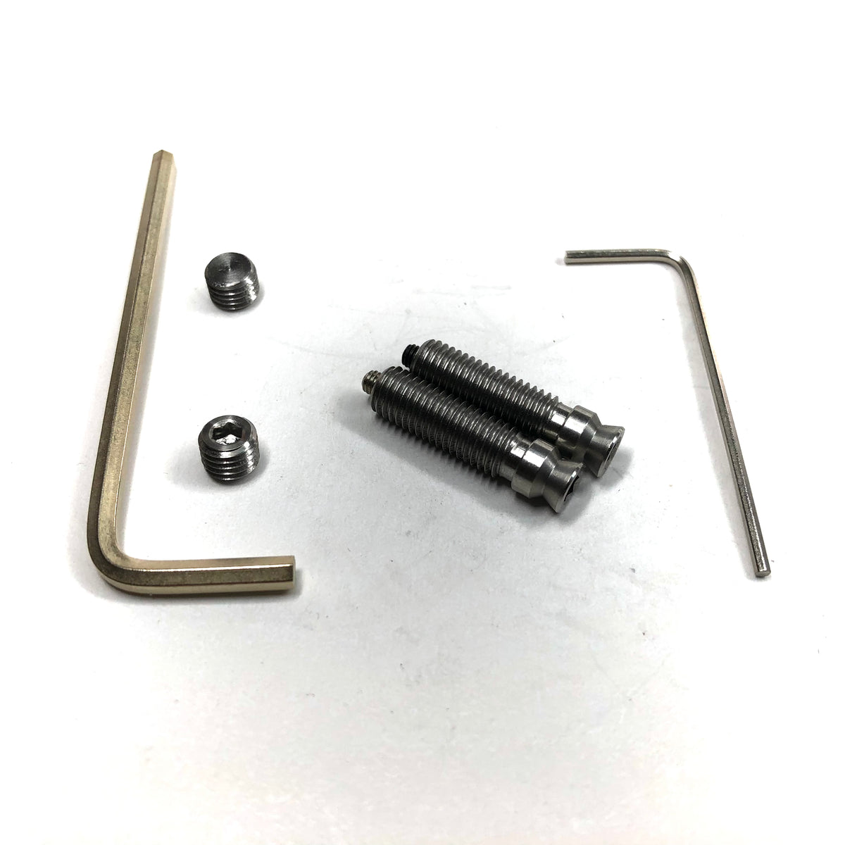 Sophia Locking Riser Post Upgrade Kit for Existing Body Inserts ...