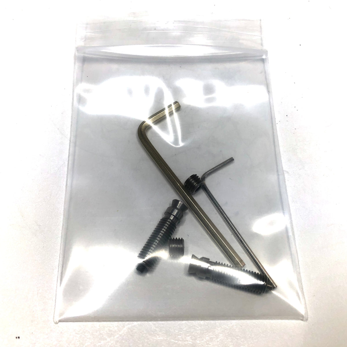 Sophia Locking Riser Post Upgrade Kit for Existing Body Inserts ...