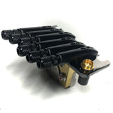 Base Plate/Tuners