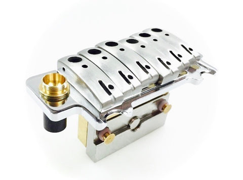 Sophia 2:22 Deluxe with dual loading | locking saddles