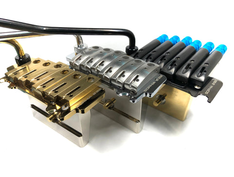 UNO Single Stabilizer Type