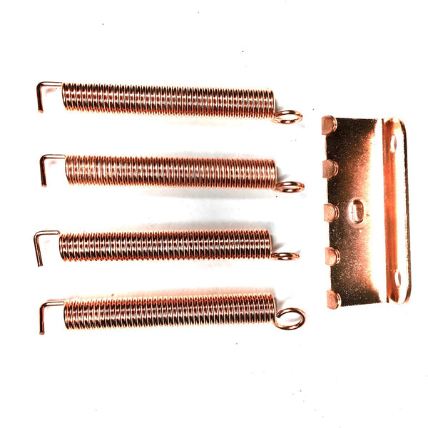 Tremolo spring claw on sale