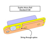 Sophia Mono Rail